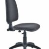 Office Hippo High Back Desk Chair, Ergonomic Office Chair For Home & Office With Height Adjustable Seat & Lumbar Support For Extra Comfort, Compu