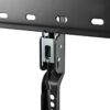 ynVISION Ultra Slim Design TV Wall Mount Bracket for OLED TVs | Compatible with LG, Samsung, and Sony OLEDs