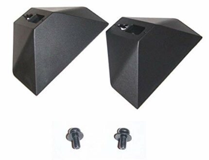 Black Wall Mount Bracket Holder WALL-CZ2 With Screws For Sony Sound Bar HT-CT380 SA-CT380 SA-WCT380 454975801