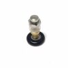 Set of 8 Pcs Partiality Shower Door Rollers/Runners/Wheels/Pulleys 27mm Diameter Bathroom Replacement Parts