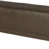 1Tapiza S.L. Sinfonia Agneli 572 Bedroom Bench 100.0x40.0x42.0 cm Leather