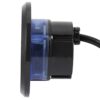 01 02 015 Electric Sofa Button, Easy To Use Sofa Hand Control Switch Lift Chair Button Waterproof with Dual USB for Home Theater Seating for Powe