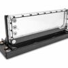 EK Loop Angled Bracket 120mm bk | 3831109825365