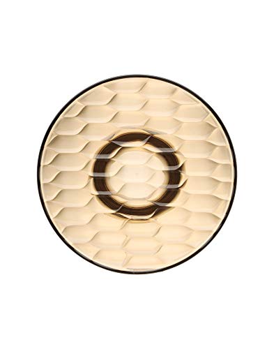 Kartell Jellies Coat Hanger Furniture, Brown, 19x19x7 cm