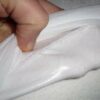Aaf Textiles Bunk Bed Terry Waterproof Mattress Protector Non crinky Bunk Bed Extra Deep 22-35cm Anti Allergy Anti Dust Mite