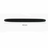 N/A A Word Towel Rack Free of Punch Toilet Contracted Chuck the Rack Bath Towel Shelf Towel Bar (Color : D)