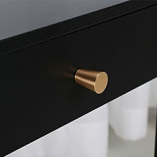 LUKEO Metal Bedside Table Bedroom Dining Table Furniture, Bedroom Furniture White Square Steel Bedside Table