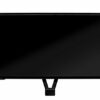 Logitech TV Mount for Video Conference System MeetUpTV, VESA Standard, PC/Mac/Laptop/Macbook/Tablette - Black