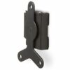 Alphason Wall Mount, steel, Black