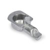 Spare Hardware Parts Old Billy Bookcase Pins (Compatible with IKEA Part #121762) (Pack of 12)