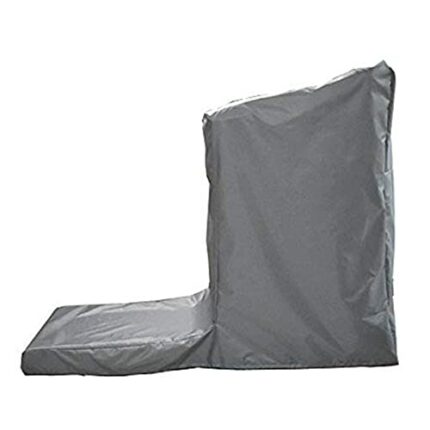 RHDFKOD Treadmill Protective Cover, Running Machine Protective Cover Waterproof Oxford Cloth Fitness Equippment Cover with Zipper for Fitness Equ