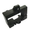 Yealink Wall Mount Bracket for Yealink Phones T40P, T41P, T42G, T42S with Microfiber Cloth