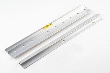 Hangman Cabinet Hanger-Aluminum (CBH-18)