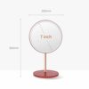 QUANJJ LED Smart Makeup with Light Desktop Makeup Dressing Filling