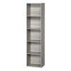 Iris Ohyama, Office rack/Bookcase/Storage Cupboard Filing Cabinet/Wooden cabinet/Office basic rack , Modular, Office, Living Room,Studyroom - Off