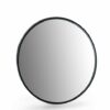 LOWIXI Magnifying Mirror, 10X Hand Mirror with Handle for Travel Magnifying Mirror, 10X Hand Held Mirror for Eyes Makeup 3.2IN