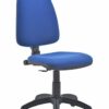 Office Hippo High Back Desk Chair, Ergonomic Office Chair For Home & Office With Height Adjustable Seat & Lumbar Support For Extra Comfort, Compu