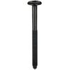 Spare Hardware Parts Bed Frame, Bench, Shoe Storage Long Screw (Replacement for IKEA Part #106918) (Pack of 4)