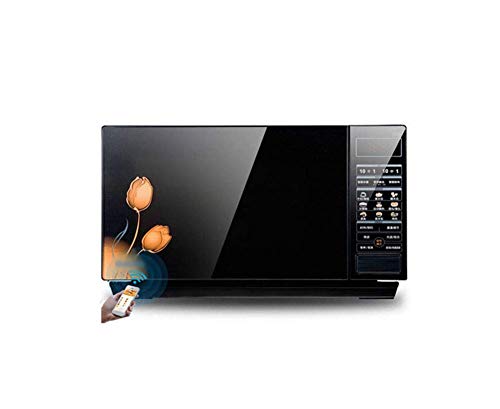 Oven Electric Microwaves Smart App Remote Control Touch Screen Intelligent Lightwave Oven Household MicrowaveChild-Safe Lockout Feature | Oven Ki