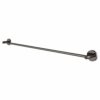 Essentials Bath Towel Rail 800 mm