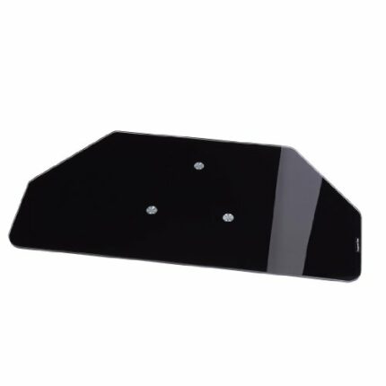 Hama 84027 | Rotary Stand for LCD and Plasma TV | Up To 32 inch | Black