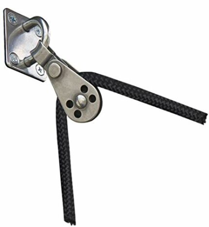 Windhager 10897 rope-pull set for sun sail