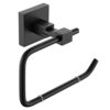 Bristan SQ ROLL C Square Toilet Roll Holder - Chrome