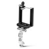 VOANZO Mobile Phone Mount FPV Monitor Bracket Aluminium mount for Flysky FS-i6 FS-I6S FS-i6X Transmitter