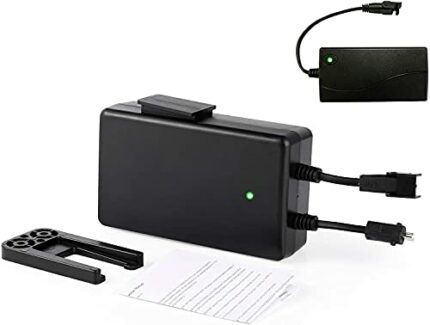 Huachuang Electric chair battery pack/for electric recliner/electric sofa/armchair wireless battery with charger/adapter/Okin Limoss Berkline Med