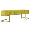 shoe storage bench ottoman Storage Benches Upholstered Velvet Shoe storage Bench,Murders Tufted Bed Bench With Padded Cushion,Living Room Footsto