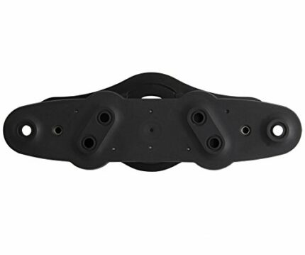 AVF ZML2400 Flat Screen Wall Mount - Flat Screen Wall Mounts (20kg, 39.1cm (39"), 75 x 75mm, 200 x 200mm, Black)
