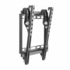 AISENS - WT42T-159 - Eco Tilt Stand for Monitor/TV 35 kg of 23-42, Black