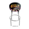 Arcade1Up STREET FIGHTER II ADJUSTABLE STOOL