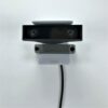 Wall Mount Bracket Holder Compatible With PS5 HD Camera PlayStation 5 Black