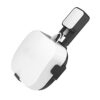 Yinuoday Wall Mount Holder Free Punch Wall Mount Stand Bracket Home Office Use for Eero Pro 6