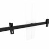 Vogel's Sound Bar Mount for Cable Column - Black