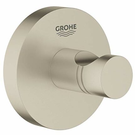 Grohe 40364EN1 40364EN1-Essentials Hanger,Brushed Nickel