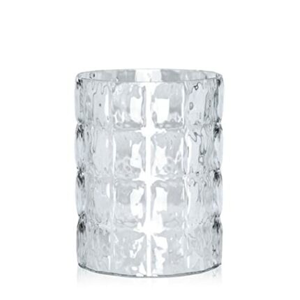 Kartell Matelasse' Furniture, 23x30x30 cm