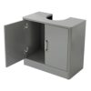 House & Homestyle Under Sink Unit, H 54cm x W 60cm x D 30cm