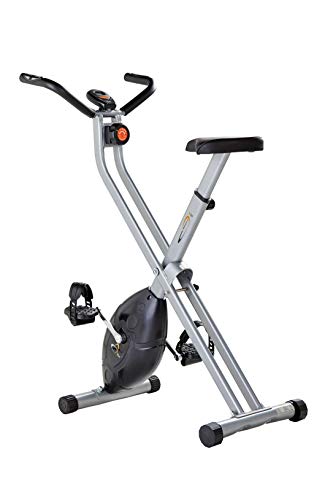 V-fit MXC1 Folding X Frame Magnetic Cycle