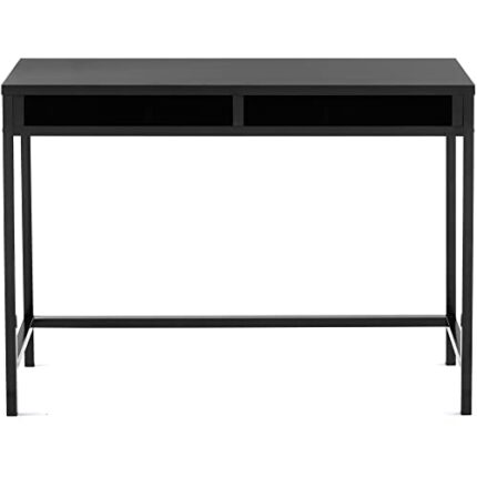 N/A Desk Wooden Computer Desk Desk Writing Desk Study Desk Home Office Furniture (Color : B)