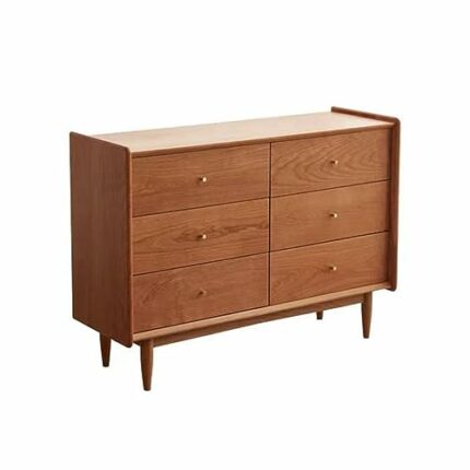 SDFGH Locker Drawer Side Cabinet Large Capacity Bedroom Small Bedside Cabinet Bedside Cabinet