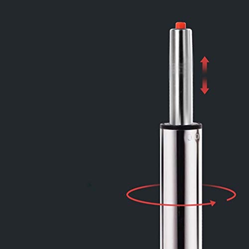 DINGZZ Solid Wood Bar Chair Household High Stool Reception Chair Simplicity Bar Nordic Barstool Backrest Stool Coffee Chair (Color : A)