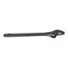 AB Tools-Toolzone 12" / 300mm Standard Adjustable Spanner Monkey Wrench Plumbers 0-33mm