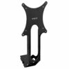 VIVO VESA Adapter Plate Bracket Designed for Samsung Monitors U28D590D, S27D590P, S24D590PL, and S24D590L | VESA 75x75mm and 100x100mm Conversion