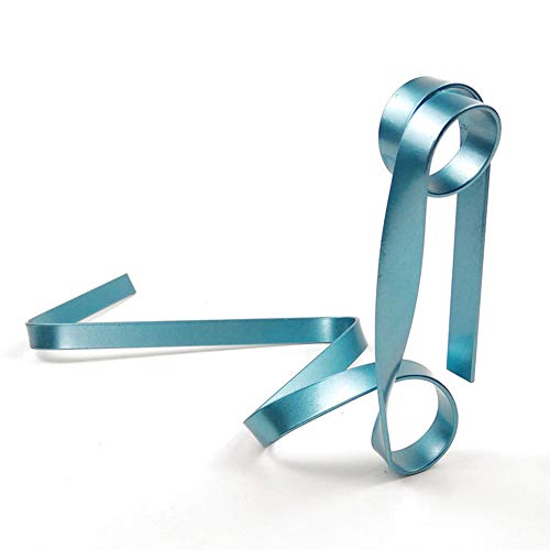 ALREMO HUANGXING - Creative Rope Wine Racks, Magic Shining Rope Wine Bottle Holder, Floating Illusion Stand for Home Kitchen Bar Accessories Deco