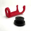 Synio Shower Attachment - Camping, Campsites, Caravan Touring, Gyms, Swimming Pools