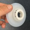 Replacement Flush Valve Seal & Clip for Ideal Standard Armitage Shanks Flush Valves SV01967 (2)