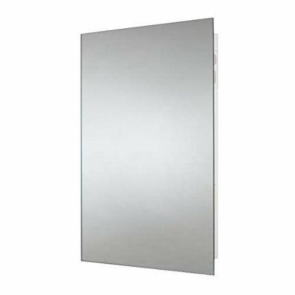 Sensio Avalon Bluetooth Backlit LED Mirror