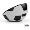 All-New, Made for Amazon Football Stand for Amazon Echo Dot (4th and 5th generation)